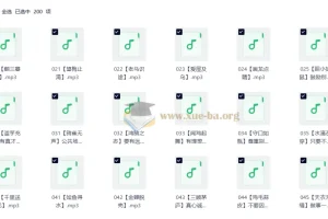 婷婷讲成语 儿童智慧启蒙有声读物