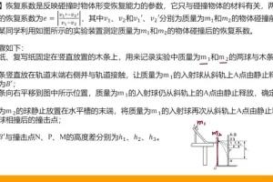 2024高一物理赵玉峰系统课：匀变速直线运动+力学实验+功能关系