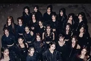 tripleS《ASSEMBLE24》[无损FLAC/MP3/718MB]