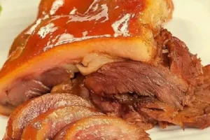 【五香卤肉教程】2025视频教程新手自学零基础精通教学课程