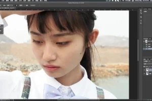 高效PS修图教程：从入门到精通