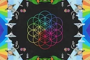 Coldplay(酷玩乐队)《A Head Full Of Dreams》[无损FLAC/MP3/1.69GB]