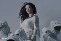 aespa《Dirty Work》[高清4K/2160P/MP4/1.86GB]