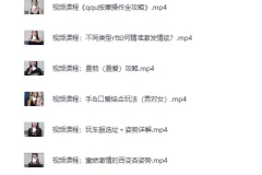 《男性性技宝典：14招实战驭女术》[MP4][2.2GB]