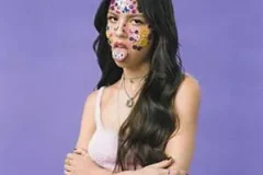 Olivia Rodrigo《SOUR》[无损FLAC/MP3/449MB]