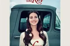 Lana Del Rey《Lust for Life》[无损FLAC/MP3/3.03GB]
