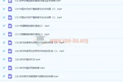 2023高三历史张志浩 高考历史一轮全体系规划学习卡（知识视频） 更新154讲