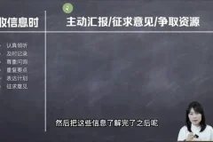 HRBP实战课：业务沟通+招聘+文化+组织发展