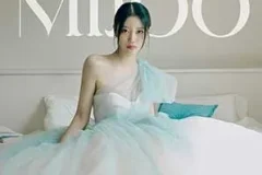 MIJOO李美珠《Movie Star》[无损FLAC/MP3/210MB]