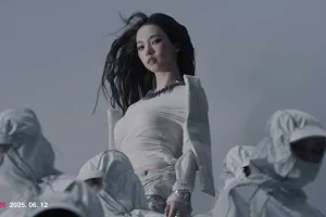 aespa《Dirty Work》[高清4K/2160P/MP4/1.86GB]