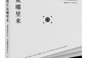 《好照片从哪里来：你看见什么，才能创造什么》王小列[PDF]