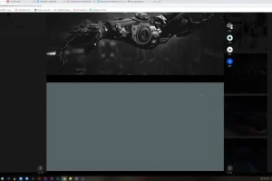 C4D Octane奢华香水渲染教程