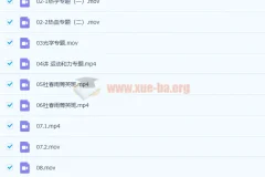 杜春雨 2021春 初三物理直播菁英班14讲带讲义