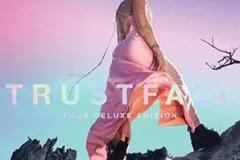 P!NK《TRUSTFALL (Tour Deluxe Edition)》[无损FLAC/MP3/1.05GB]