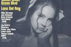 Lana Del Rey《Did you know that there’s a tunnel under Ocean Blvd》[无损FLAC/MP3/1GB]