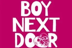 BOYNEXTDOOR《WHY..》[无损FLAC/MP3/400MB]