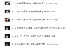 [影视飓风]只看8节课，用iPhone拍出电影感