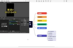 抖音无人直播：美女小游戏蓝海项目