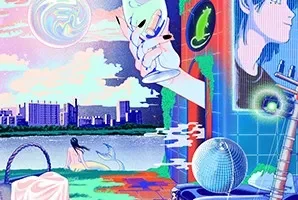 BIBI《Hongdae R&B》[无损FLAC/MP3/114MB]