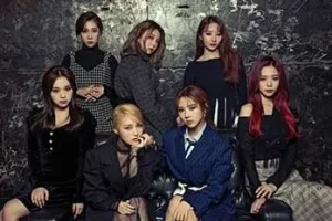 Dreamcatcher[2015-2023年]所有歌曲专辑合集[无损FLAC/MP3/4.54GB]