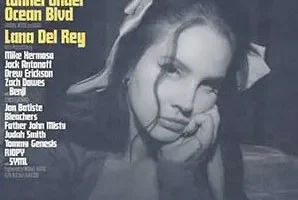 Lana Del Rey《Did you know that there’s a tunnel under Ocean Blvd》[无损FLAC/MP3/1GB]