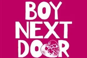 BOYNEXTDOOR《WHY..》[无损FLAC/MP3/400MB]