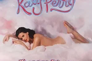Katy Perry《Teenage Dream》[无损FLAC/MP3/1.20GB]