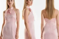 AI模特进阶课程，0基础高效生成逼真电商模特图