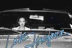 JENNIE/Dominic Fike《Love Hangover》[无损FLAC/MP3/48MB]