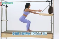 《韩国女神瑜珈系列：云燕瑜珈视频教程合集》（365V）[MP4][61.8G]