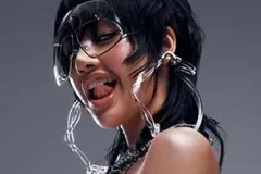 LISA《Rockstar》[无损FLAC/MP3/175MB]