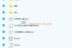 高中英语 姜伟2022届高考英语二轮复习 春季班