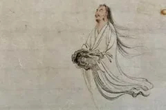 窦唯/朝简《离骚2023》[无损FLAC/MP3/459MB]