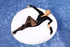 华莎《O》[无损FLAC/MP3/313MB]