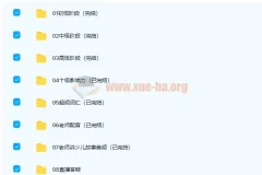 【完结】超频英语