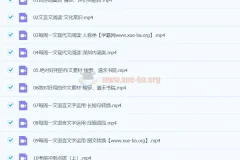 2024高三高考语文 丁钰临语文 春季班