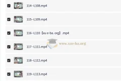 琦哥 314记忆法记单词