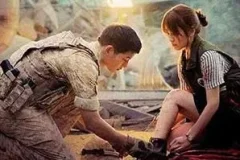 《太阳的后裔 OST》[无损FLAC/MP3/888MB]