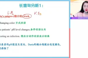 2023高一英语尖端班（古蓉蓉主讲）