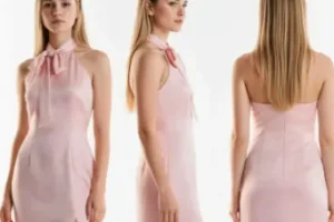 AI模特进阶课程，0基础高效生成逼真电商模特图