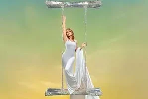 Kylie Minogue《Tension II》[无损FLAC/MP3/565MB]