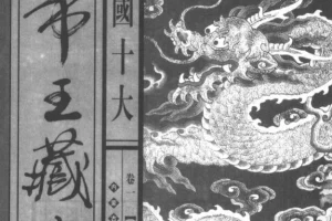 《中国十大帝王藏书》绝版收藏 1-10册[PDF]