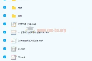 高中英语 姜伟2022届高考英语二轮复习 春季班