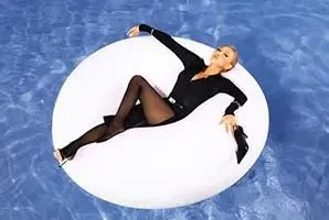 华莎《O》[无损FLAC/MP3/313MB]