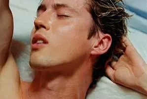 Troye Sivan《Rush》[无损FLAC/MP3/41MB]