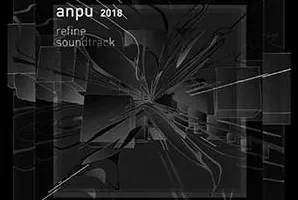 安溥《安溥:炼云原声带》[无损FLAC/MP3/829MB]