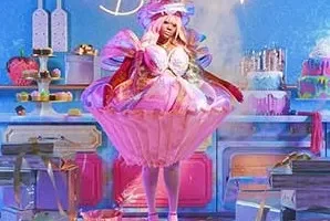 CupcakKe《The BakKery》[无损FLAC/MP3/637MB]