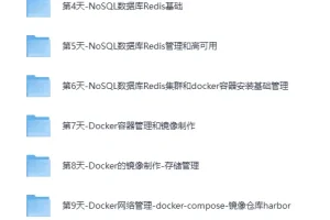 《2025年11月SRE+AI智能运维架构班》[MP4]