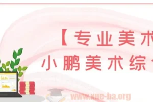 【专业美术】小鹏美术综合课