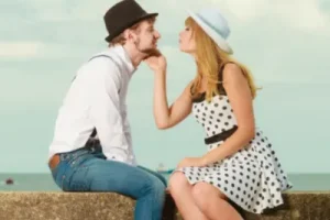 两性和谐生活技巧《小妖精的陪伴》